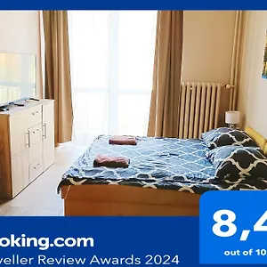 https://bon-voyage-apartments.gdanskhotel.org