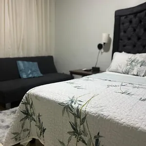 Mona Master Apartment